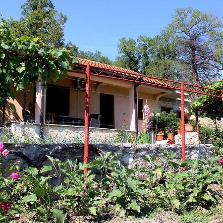 Holiday Home Gazevic Virpazar Zewnętrze zdjęcie