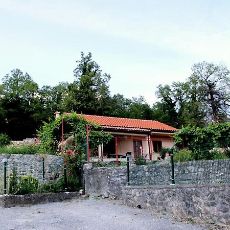Holiday Home Gazevic Virpazar Zewnętrze zdjęcie
