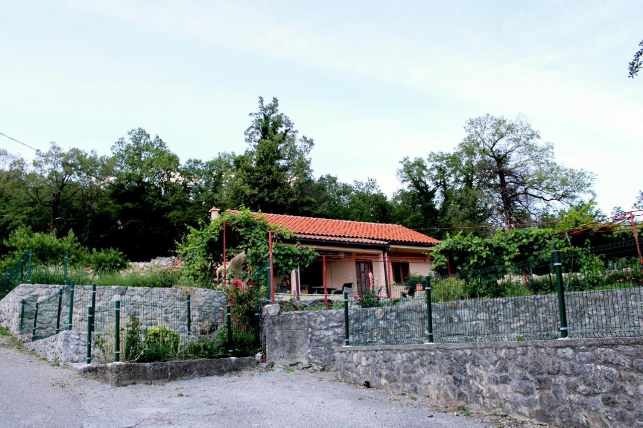 Holiday Home Gazevic Virpazar Zewnętrze zdjęcie