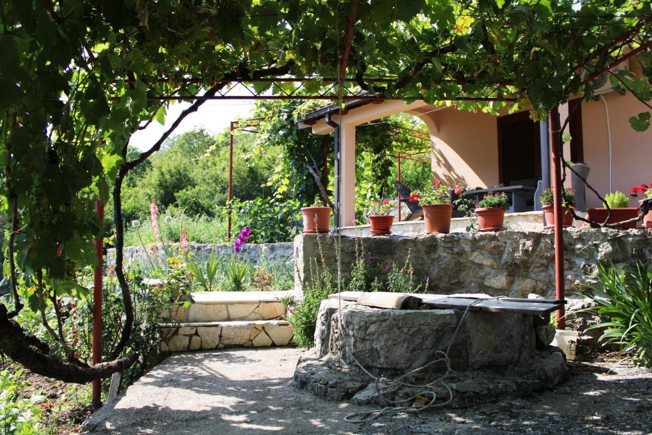 Holiday Home Gazevic Virpazar Zewnętrze zdjęcie