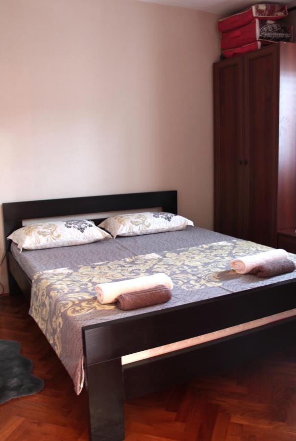 Holiday Home Gazevic Virpazar Zewnętrze zdjęcie