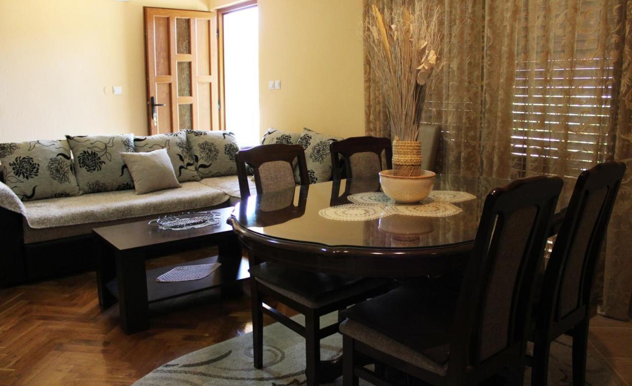Holiday Home Gazevic Virpazar Zewnętrze zdjęcie