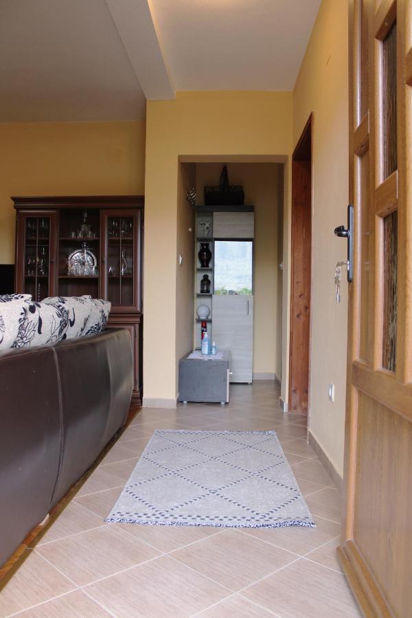 Holiday Home Gazevic Virpazar Zewnętrze zdjęcie