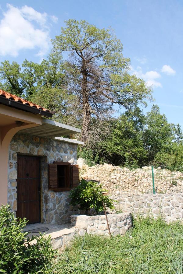 Holiday Home Gazevic Virpazar Zewnętrze zdjęcie