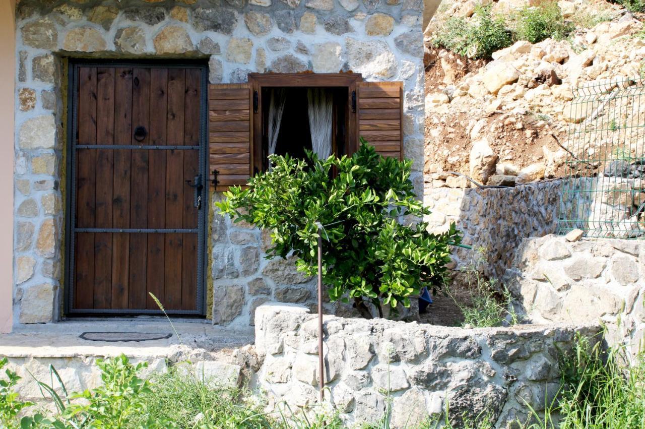 Holiday Home Gazevic Virpazar Zewnętrze zdjęcie