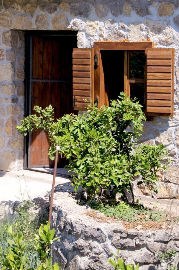 Holiday Home Gazevic Virpazar Zewnętrze zdjęcie
