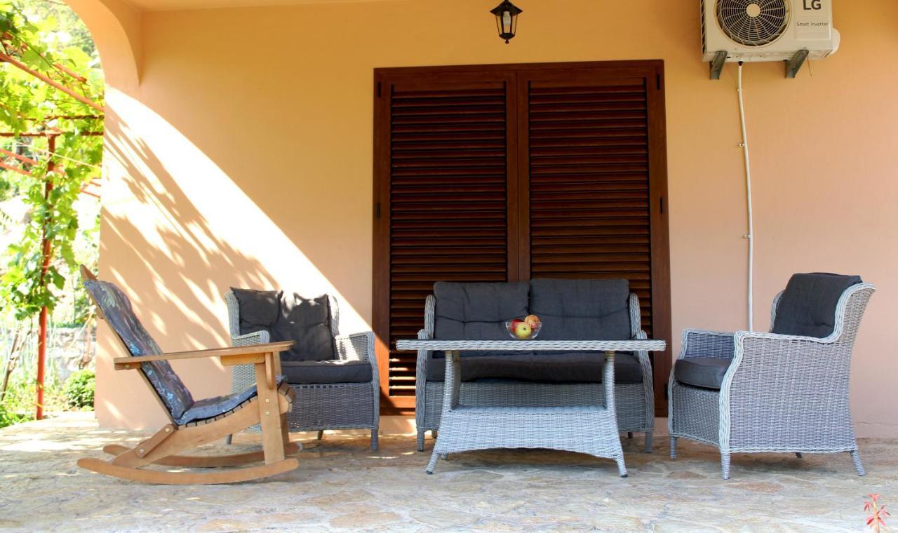 Holiday Home Gazevic Virpazar Zewnętrze zdjęcie