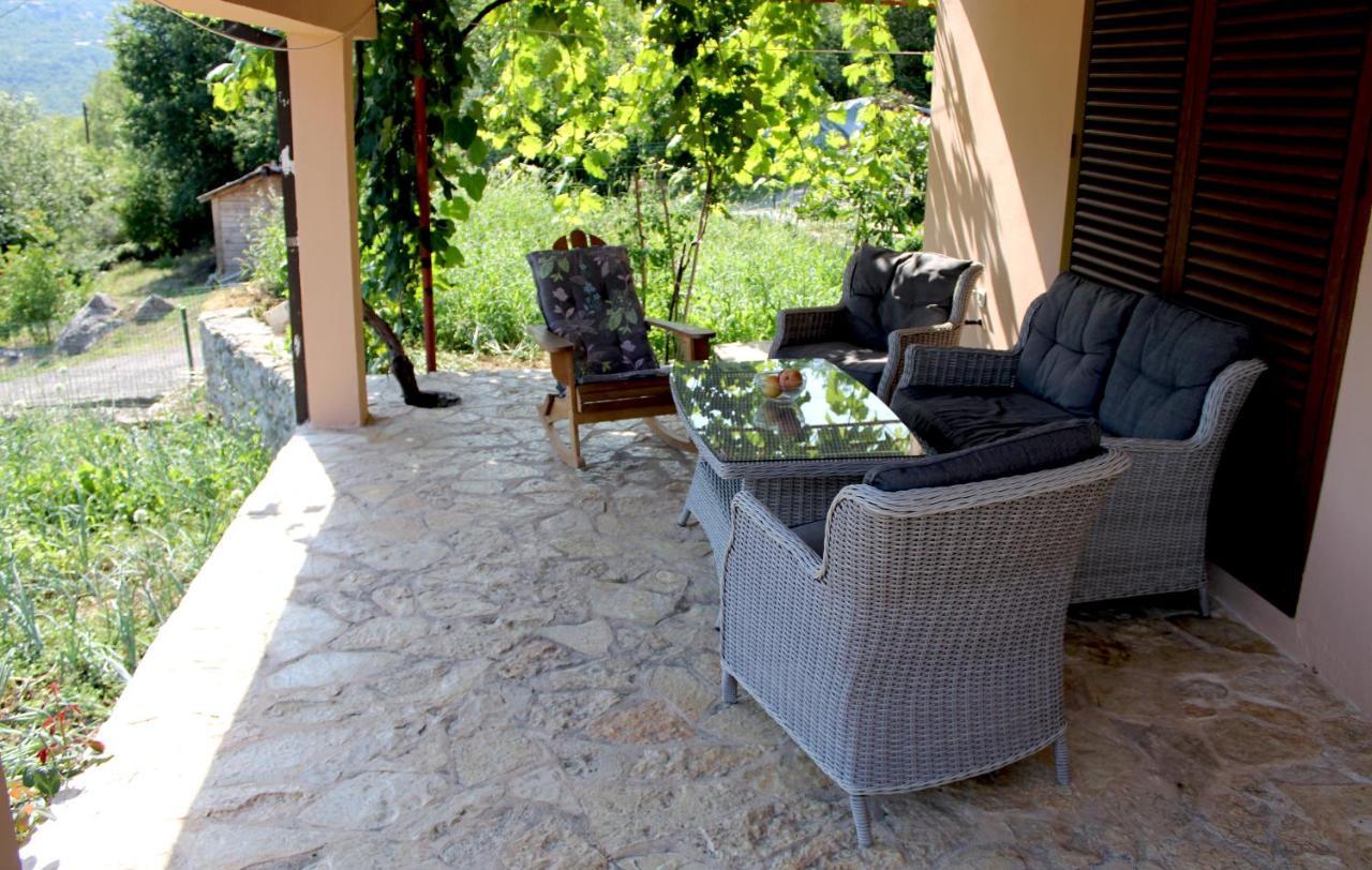 Holiday Home Gazevic Virpazar Zewnętrze zdjęcie