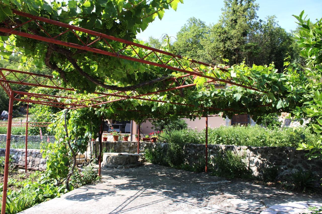 Holiday Home Gazevic Virpazar Zewnętrze zdjęcie