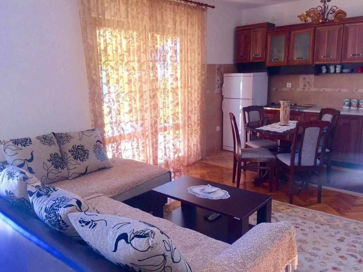 Holiday Home Gazevic Virpazar Zewnętrze zdjęcie